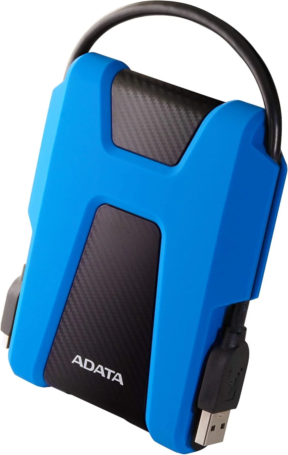 هارد اکسترنال ای دیتا مدل AHD680-1TU31-CBL HV680 با ظرفیت 1 ترابایت، سایز 2.5 اینچ، USB 3.0 - آبی هارد اکسترنال ای دیتا مدل AHD680-1TU31-CBL HV680 با ظرفیت 1 ترابایت، سایز 2.5 اینچ، USB 3.0 - آبی