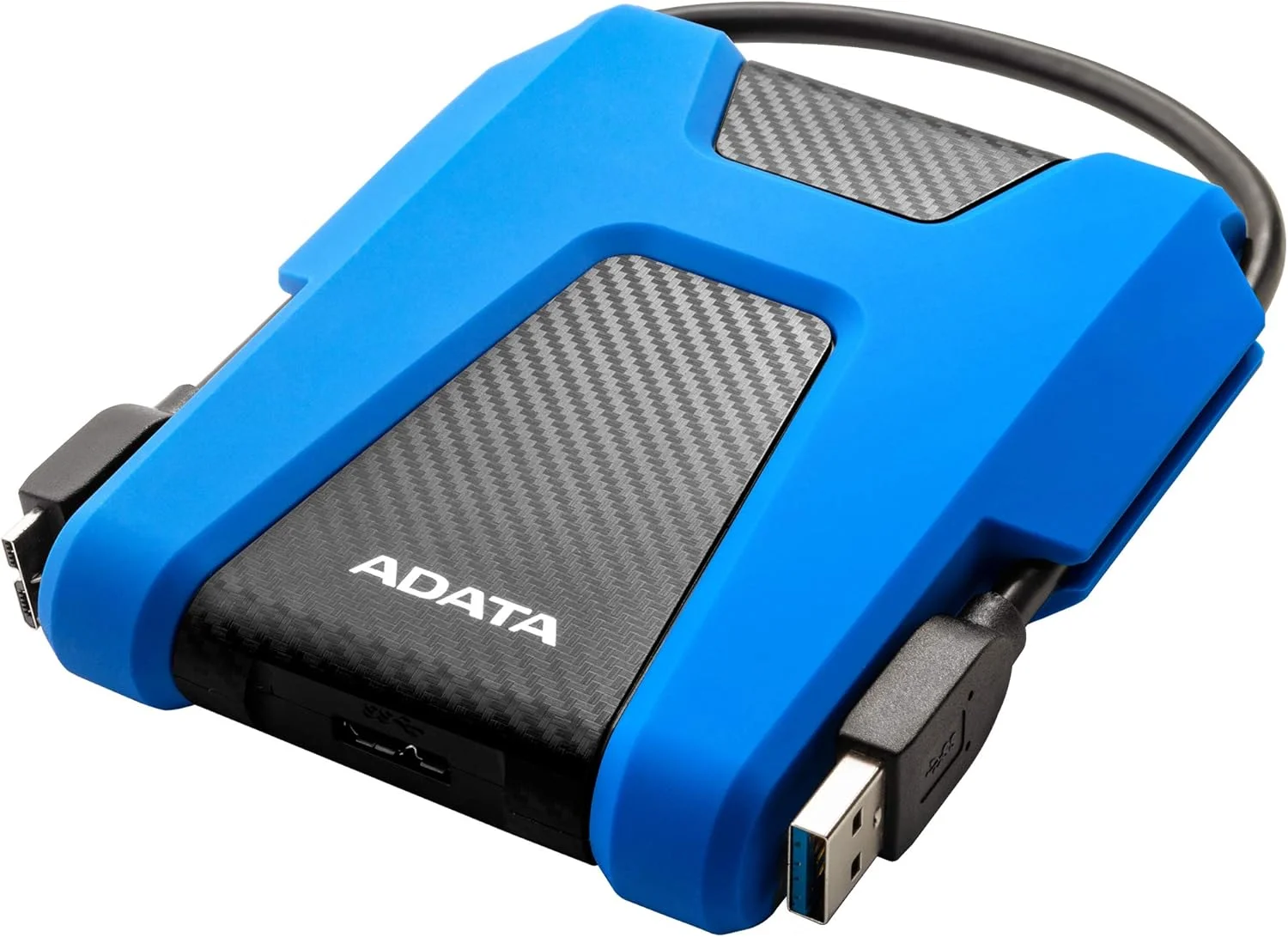 هارد اکسترنال ای دیتا مدل AHD680-1TU31-CBL HV680 با ظرفیت 1 ترابایت، سایز 2.5 اینچ، USB 3.0 - آبی هارد اکسترنال ای دیتا مدل AHD680-1TU31-CBL HV680 با ظرفیت 1 ترابایت، سایز 2.5 اینچ، USB 3.0 - آبی