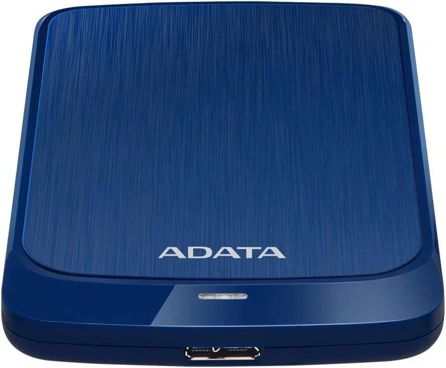 هارد اکسترنال ای دیتا مدل AHV320-2TU31-CBL با ظرفیت 2 ترابایت و رابط USB 3.1 - آبی هارد اکسترنال ای دیتا مدل AHV320-2TU31-CBL با ظرفیت 2 ترابایت و رابط USB 3.1 - آبی