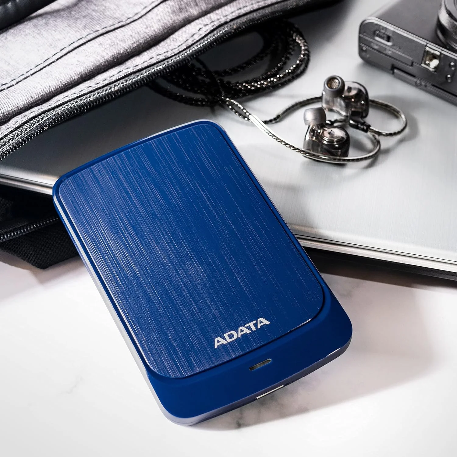 هارد اکسترنال ای دیتا مدل AHV320-2TU31-CBL با ظرفیت 2 ترابایت و رابط USB 3.1 - آبی هارد اکسترنال ای دیتا مدل AHV320-2TU31-CBL با ظرفیت 2 ترابایت و رابط USB 3.1 - آبی