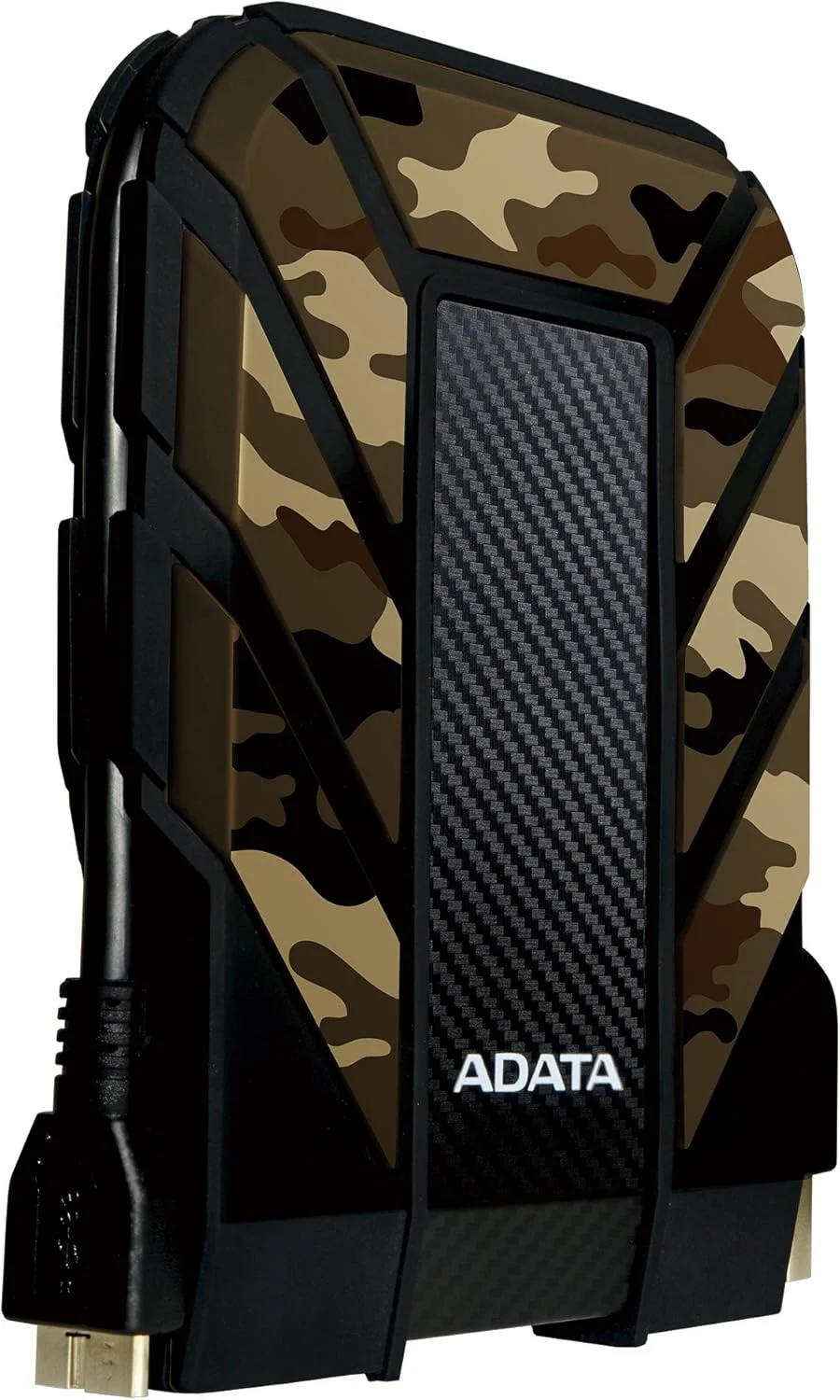 هارد اکسترنال ای دیتا HD710M Pro با ظرفیت 2 ترابایت هارد اکسترنال ای دیتا HD710M Pro با ظرفیت 2 ترابایت