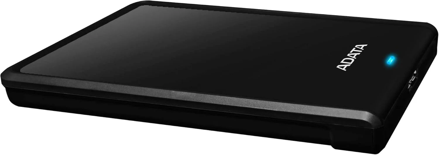 هارد اکسترنال ای دیتا HV620S ظرفیت 2 ترابایت USB3.1 سایز 2.5 اینچ مشکی هارد اکسترنال ای دیتا HV620S ظرفیت 2 ترابایت USB3.1 سایز 2.5 اینچ مشکی