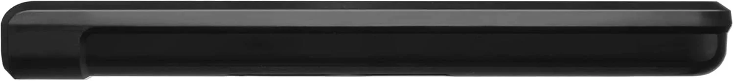 هارد اکسترنال ای دیتا HV620S با ظرفیت 1 ترابایت، USB3.1، باریک 11.5 میلی‌متری، 2.5 اینچی، مشکی