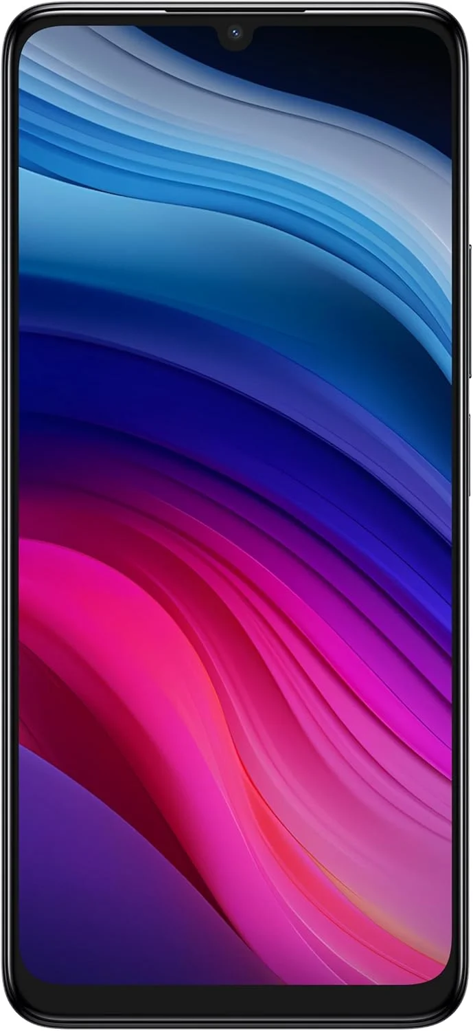 گوشی هوشمند اندرویدی آنلاک TCL 505 | صفحه نمایش 6.75 اینچی HD+ 90 هرتز، حافظه 128 گیگابایتی، تا 8 گیگابایت رم، دوربین پشتی 13 مگاپیکسلی، باتری 5010 میلی آمپر ساعتی، دو سیم کارته | خاکستری