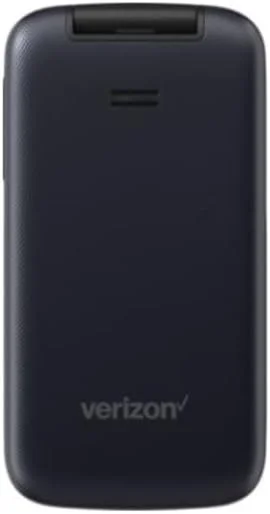 گوشی تاشو ساده TCL Flip Pro خاکستری تخته سنگی (ورایزون) گوشی تاشو ساده TCL Flip Pro خاکستری تخته سنگی (ورایزون)