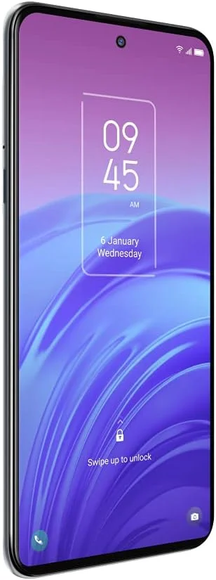 گوشی هوشمند اندروید TCL 20L بدون سیم کارت گوشی هوشمند اندروید TCL 20L بدون سیم کارت