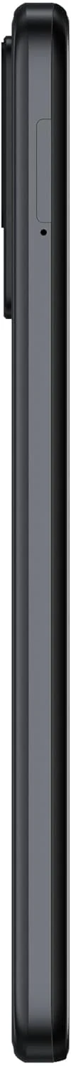 گوشی هوشمند TCL 40 R 5G، حافظه 64 گیگابایت + رم 4 گیگابایت، صفحه نمایش 6.6 اینچی، باتری 5000 میلی آمپر - خاکستری تیره
