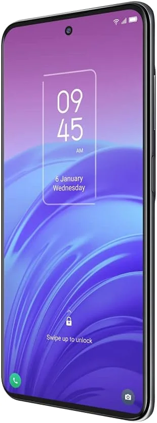 گوشی هوشمند اندروید TCL 20L بدون سیم کارت گوشی هوشمند اندروید TCL 20L بدون سیم کارت