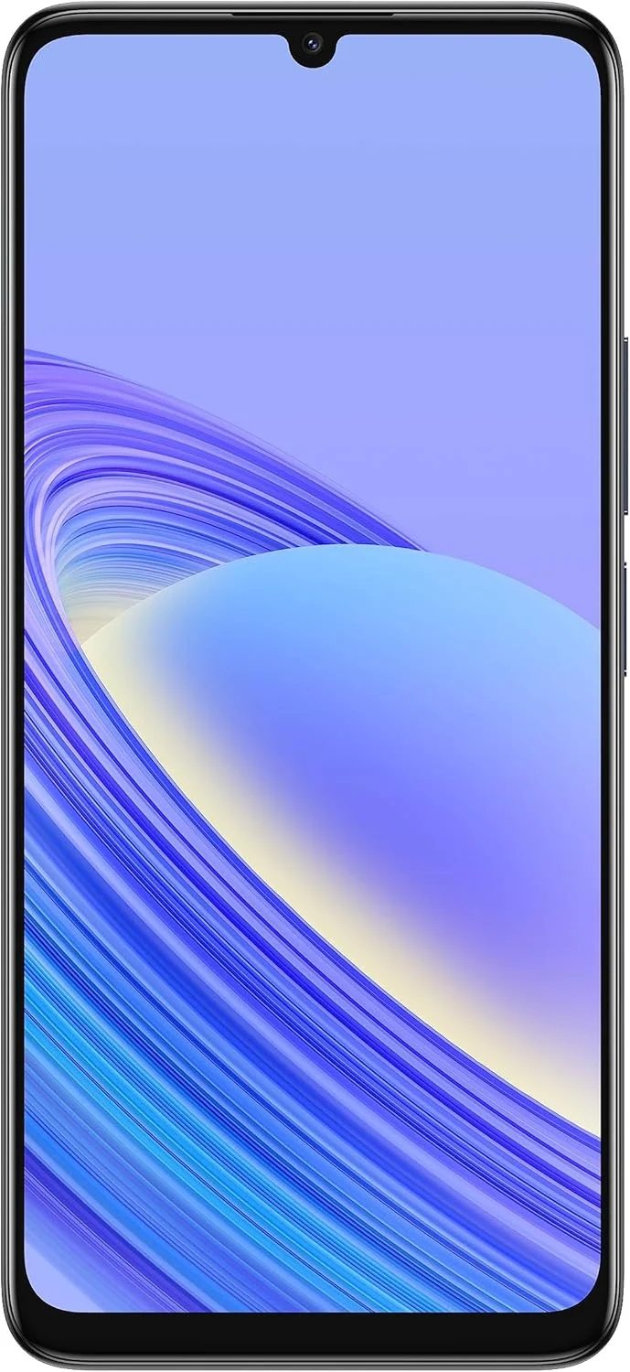 گوشی هوشمند TCL 40 SE، رم 6 گیگابایت + 256 گیگابایت، صفحه نمایش 6.75 اینچی 90 هرتز NXTVISION، اندروید 12، دوربین 50 مگاپیکسلی، بلندگوهای استریو دوگانه، 5010 میلی آمپر ساعت، 4G LTE، خاکستری تیره