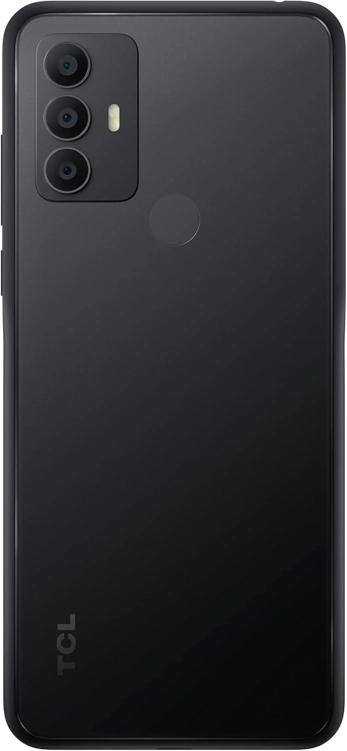 گوشی موبایل TCL 305 بدون سیم کارت 6.52 اینچ HD+، 32+2 مگابایت، 5000 میلی آمپر ساعت گوشی موبایل TCL 305 بدون سیم کارت 6.52 اینچ HD+، 32+2 مگابایت، 5000 میلی آمپر ساعت