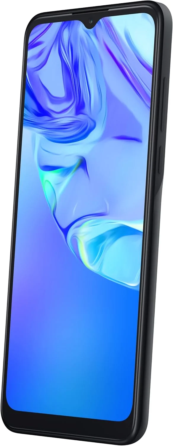 گوشی موبایل TCL 305 بدون سیم کارت 6.52 اینچ HD+، 32+2 مگابایت، 5000 میلی آمپر ساعت گوشی موبایل TCL 305 بدون سیم کارت 6.52 اینچ HD+، 32+2 مگابایت، 5000 میلی آمپر ساعت