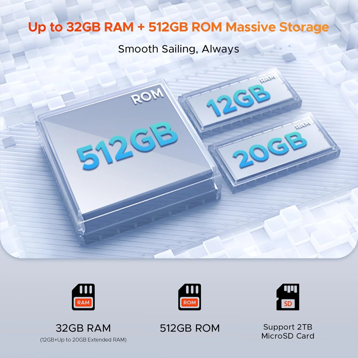 گوشی مقاوم DOOGEE V MAX Pro (2025) 5G، ظرفیت باتری 22000mAh، رم 32GB + حافظه داخلی 512GB/TF 2TB، گوشی هوشمند مقاوم با اندروید 14، دوربین دید در شب 108MP+20MP، صفحه نمایش 6.58 اینچی FHD+ IPS با نرخ تازه سازی 120Hz، ضد آب IP68/IP69K، NFC/OTG/Face ID/وزن 535 گرم گوشی مقاوم DOOGEE V MAX Pro (2025) 5G، ظرفیت باتری 22000mAh، رم 32GB + حافظه داخلی 512GB/TF 2TB، گوشی هوشمند مقاوم با اندروید 14، دوربین دید در شب 108MP+20MP، صفحه نمایش 6.58 اینچی FHD+ IPS با نرخ تازه سازی 120Hz، ضد آب IP68/IP69K، NFC/OTG/Face ID/وزن 535 گرم