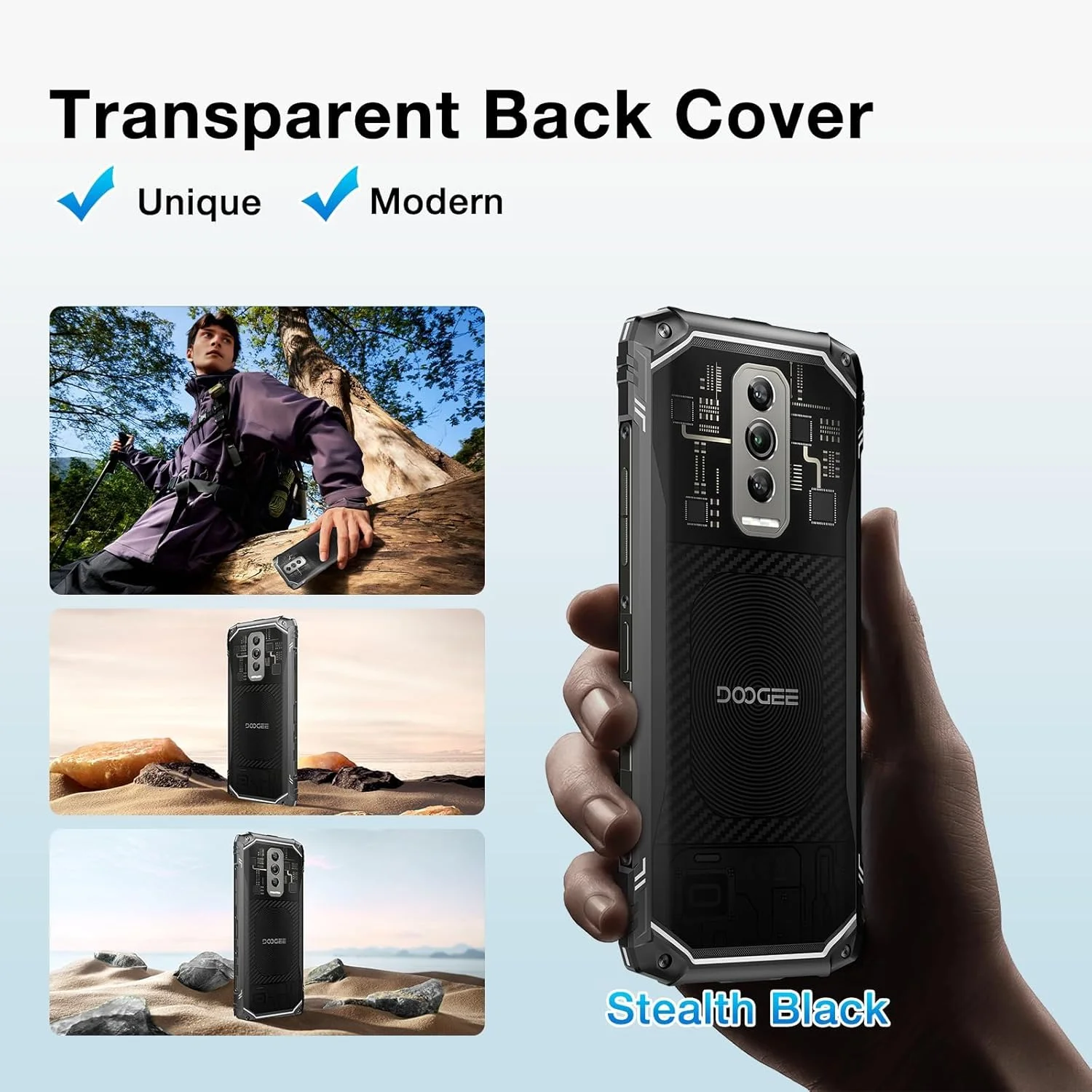گوشی هوشمند مقاوم DOOGEE Blade 10 Ultra (2025)، 20 گیگابایت رم + 256 گیگابایت رام، گوشی مقاوم آنلاک شده اندروید 14، صفحه نمایش 6.56 اینچی 90 هرتز، دوربین 50 مگاپیکسلی، گوشی های ضد آب IP68/IP69K، Face ID/NFC/GPS/OTG گوشی هوشمند مقاوم DOOGEE Blade 10 Ultra (2025)، 20 گیگابایت رم + 256 گیگابایت رام، گوشی مقاوم آنلاک شده اندروید 14، صفحه نمایش 6.56 اینچی 90 هرتز، دوربین 50 مگاپیکسلی، گوشی های ضد آب IP68/IP69K، Face ID/NFC/GPS/OTG