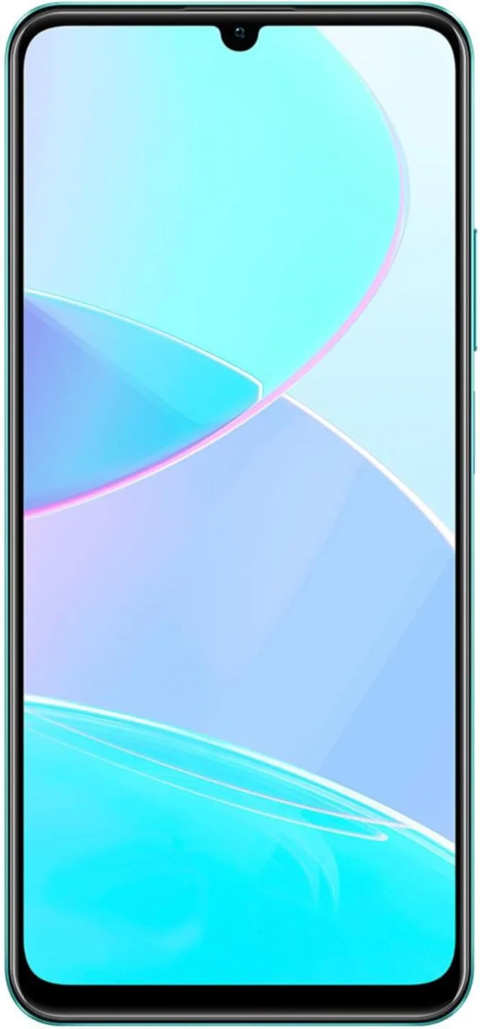 گوشی موبایل ریلمی C51 دو سیم کارت 256 گیگابایت حافظه داخلی + 6 گیگابایت رم 4G سبز نعنایی (تجدید شده) گوشی موبایل ریلمی C51 دو سیم کارت 256 گیگابایت حافظه داخلی + 6 گیگابایت رم 4G سبز نعنایی (تجدید شده)