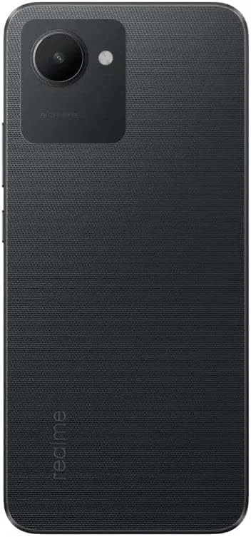 گوشی موبایل realme C30 (مشکی جین، 2 گیگابایت رم، 32 گیگابایت حافظه داخلی)