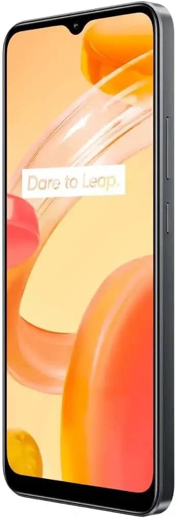 گوشی موبایل realme C30 (مشکی جین، 2 گیگابایت رم، 32 گیگابایت حافظه داخلی)