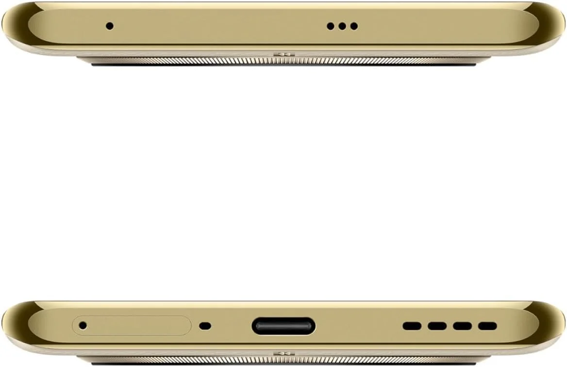 گوشی موبایل realme 12 Pro 5G دو سیم کارت (رنگ بژ Navigator، 8 گیگابایت رم، 256 گیگابایت حافظه داخلی) | دوربین تله فوتو پرتره 32 مگاپیکسلی | صفحه نمایش خمیده 120 هرتز | Qualcomm Snapdragon® 6 Gen 1 | 12 ماه گارانتی - نسخه خاورمیانه