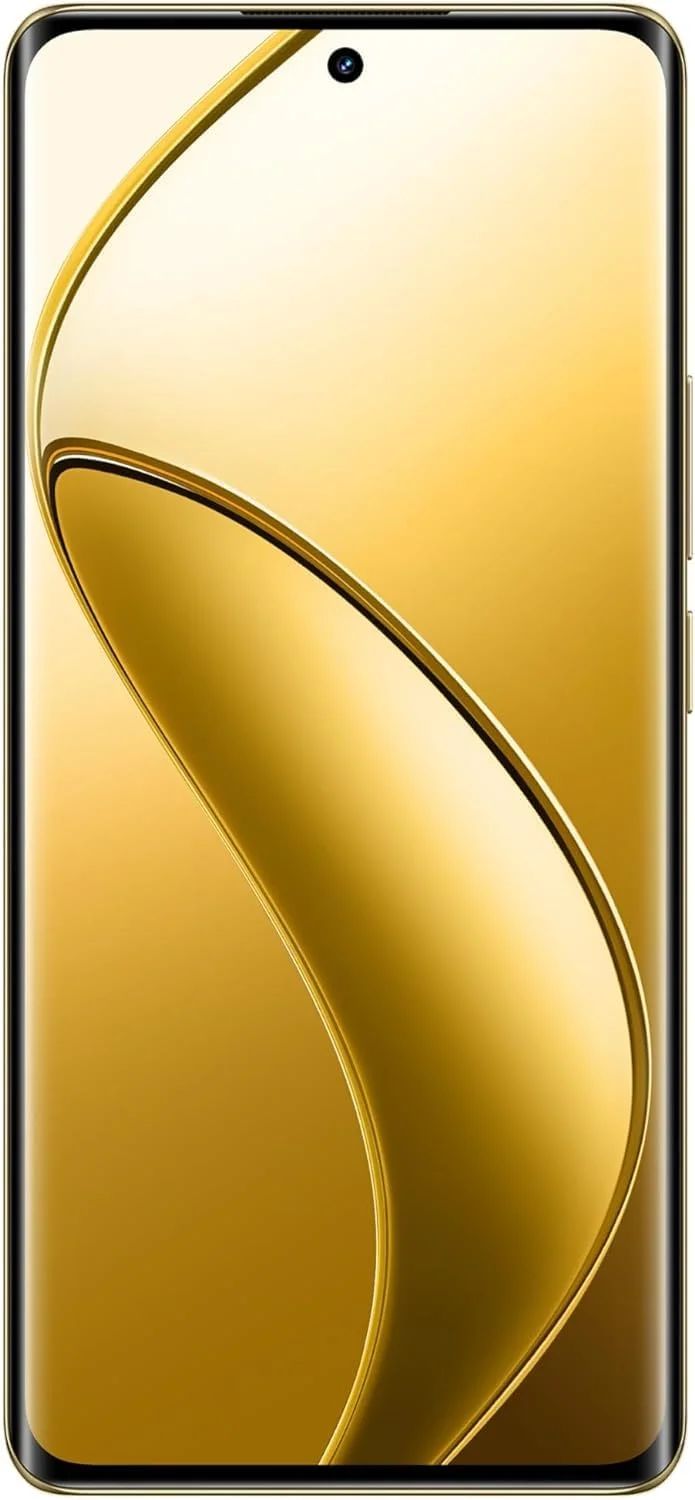گوشی موبایل realme 12 Pro 5G دو سیم کارت (رنگ بژ Navigator، 8 گیگابایت رم، 256 گیگابایت حافظه داخلی) | دوربین تله فوتو پرتره 32 مگاپیکسلی | صفحه نمایش خمیده 120 هرتز | Qualcomm Snapdragon® 6 Gen 1 | 12 ماه گارانتی - نسخه خاورمیانه