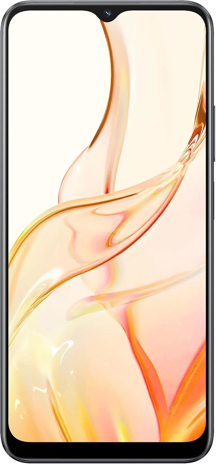 گوشی موبایل ریلمی C30s دو سیم کارت 64 گیگابایت رام 3 گیگابایت 4G (مشکی راه راه) - نسخه بین المللی