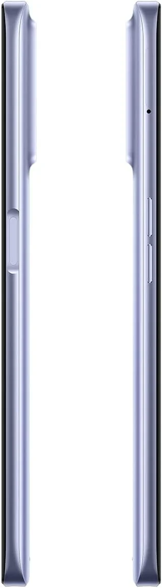 گوشی موبایل Realme C31 دو سیم کارت 32 گیگابایت حافظه داخلی + 3 گیگابایت رم (فقط GSM | بدون CDMA) نسخه آنلاک کارخانه 4G/LTE (نقره ای روشن) - نسخه بین المللی