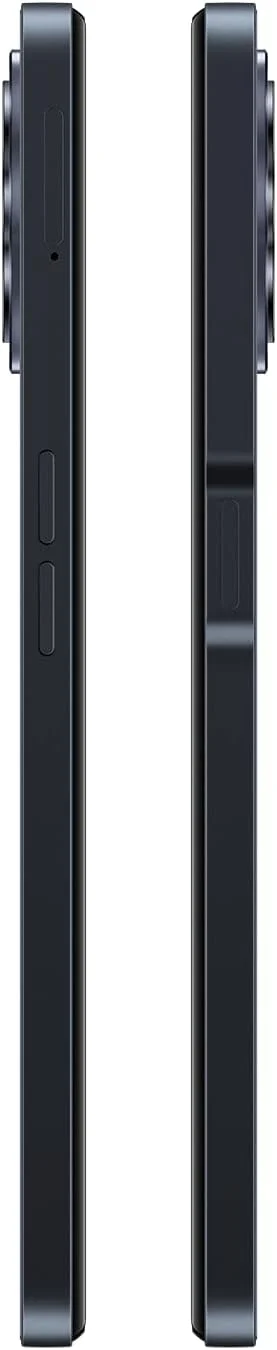 گوشی موبایل Realme C35 دو سیم کارت 64 گیگابایت رام + 4 گیگابایت (فقط GSM | بدون CDMA) کارخانه آنلاک شده 4G/LTE (مشکی درخشان) - نسخه بین المللی گوشی موبایل Realme C35 دو سیم کارت 64 گیگابایت رام + 4 گیگابایت (فقط GSM | بدون CDMA) کارخانه آنلاک شده 4G/LTE (مشکی درخشان) - نسخه بین المللی