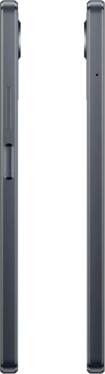 گوشی موبایل ریلمی C30s دو سیم کارت 64 گیگابایت رام 3 گیگابایت 4G (مشکی راه راه) - نسخه بین المللی