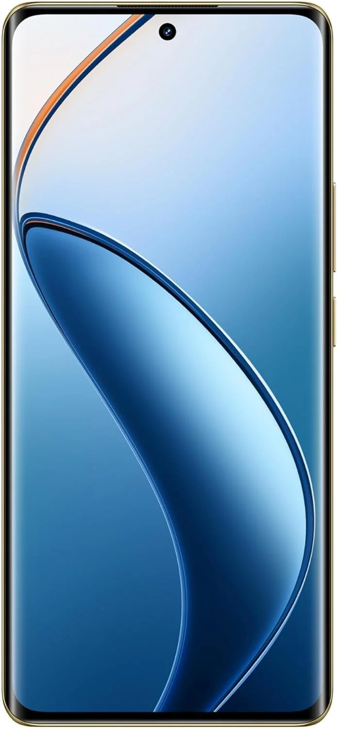 گوشی موبایل ریلمی 12 پرو پلاس 5G دو سیم کارت 512 گیگابایت رم 12 گیگابایت (آبی زیردریایی)