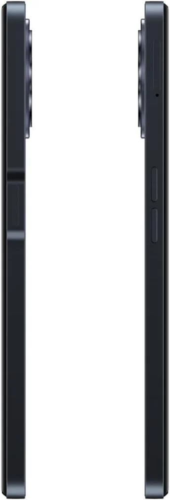 گوشی موبایل ریلمی C35، 4+64 گیگابایت، مشکی درخشان، 4G، بدون سیم کارت و آنلاک شده، دوربین سه گانه 50 مگاپیکسلی AI، صفحه نمایش 16.7 سانتی متری (6.6 اینچی) FHD، فوق العاده باریک 8.1 میلی متری، باتری 5000 میلی آمپر ساعتی + گارانتی انگلستان گوشی موبایل ریلمی C35، 4+64 گیگابایت، مشکی درخشان، 4G، بدون سیم کارت و آنلاک شده، دوربین سه گانه 50 مگاپیکسلی AI، صفحه نمایش 16.7 سانتی متری (6.6 اینچی) FHD، فوق العاده باریک 8.1 میلی متری، باتری 5000 میلی آمپر ساعتی + گارانتی انگلستان