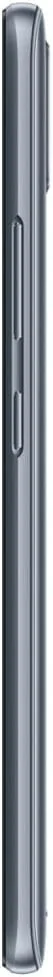 گوشی موبایل Realme C11 (2021) دو سیم کارت 32 گیگابایت حافظه داخلی + 2 گیگابایت رم (فقط GSM | بدون CDMA) نسخه بین المللی آنلاک شده کارخانه ای 4G/LTE (خاکستری خنک) گوشی موبایل Realme C11 (2021) دو سیم کارت 32 گیگابایت حافظه داخلی + 2 گیگابایت رم (فقط GSM | بدون CDMA) نسخه بین المللی آنلاک شده کارخانه ای 4G/LTE (خاکستری خنک)