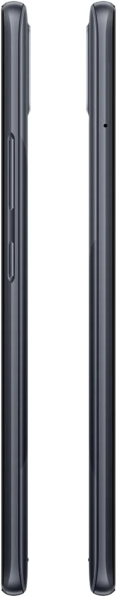 گوشی موبایل Realme C21Y دو سیم کارت 32 گیگابایت حافظه داخلی + 3 گیگابایت رم (فقط GSM | بدون CDMA) نسخه بین المللی آنلاک شده کارخانه ای 4G/LTE (مشکی ضربدری) گوشی موبایل Realme C21Y دو سیم کارت 32 گیگابایت حافظه داخلی + 3 گیگابایت رم (فقط GSM | بدون CDMA) نسخه بین المللی آنلاک شده کارخانه ای 4G/LTE (مشکی ضربدری)