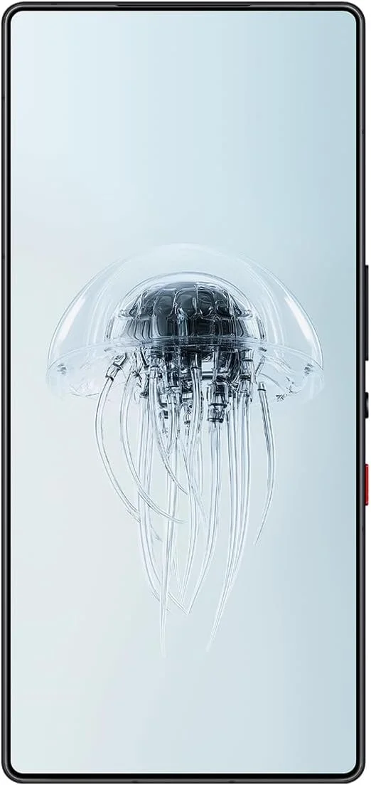 گوشی گیمینگ REDMAGIC 10 Pro 144Hz، گوشی هوشمند 5G اندروید، 12 گیگابایت رم + 256 گیگابایت رام، Snapdragon 8 Elite، صفحه نمایش کامل 6.85 اینچی 1.5K AMOLED، FHD+، دوربین 50 مگاپیکسلی، دو سیم کارت، تلفن همراه آنلاک شده مشکی گوشی گیمینگ REDMAGIC 10 Pro 144Hz، گوشی هوشمند 5G اندروید، 12 گیگابایت رم + 256 گیگابایت رام، Snapdragon 8 Elite، صفحه نمایش کامل 6.85 اینچی 1.5K AMOLED، FHD+، دوربین 50 مگاپیکسلی، دو سیم کارت، تلفن همراه آنلاک شده مشکی