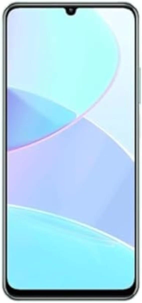 گوشی هوشمند realme C51 4G | دو سیم کارت | 6 گیگابایت رم + 256 گیگابایت رام | صفحه نمایش 6.74 اینچی 90 هرتز | دوربین 50 مگاپیکسلی AI | باتری 5000 میلی آمپر ساعتی | سبز نعنایی