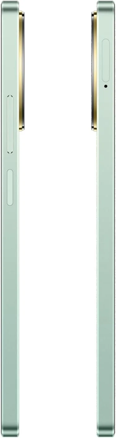 گوشی موبایل ریلمی C67 4G (رنگ Sunny Oasis، رم 8 گیگابایت، حافظه داخلی 256 گیگابایت) | دوربین 108 مگاپیکسلی با زوم 3X درون حسگر | تراشه Snapdragon 685 6nm | صفحه نمایش 950 نیتی 90 هرتز | مقاومت در برابر آب IP54، 12 ماه گارانتی - نسخه بین المللی