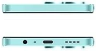 گوشی هوشمند realme C51 4G | دو سیم کارت | 6 گیگابایت رم + 256 گیگابایت رام | صفحه نمایش 6.74 اینچی 90 هرتز | دوربین 50 مگاپیکسلی AI | باتری 5000 میلی آمپر ساعتی | سبز نعنایی