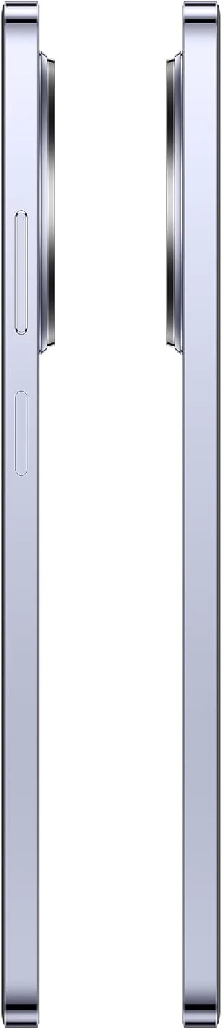 گوشی موبایل Realme 12 5G (بنفش گرگ و میش، 8 گیگابایت رم، 512 گیگابایت حافظه داخلی) | نمایشگر نور خورشید 950 نیت | دوربین پرتره 108 مگاپیکسل با زوم 3 برابر | باتری 5000 میلی آمپر ساعت | 12 ماه گارانتی - نسخه خاورمیانه گوشی موبایل Realme 12 5G (بنفش گرگ و میش، 8 گیگابایت رم، 512 گیگابایت حافظه داخلی) | نمایشگر نور خورشید 950 نیت | دوربین پرتره 108 مگاپیکسل با زوم 3 برابر | باتری 5000 میلی آمپر ساعت | 12 ماه گارانتی - نسخه خاورمیانه