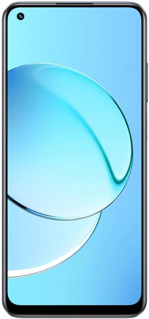 گوشی موبایل ریلمی 10 دو سیم کارت 256 گیگابایت رام + 8 گیگابایت رم 4G (Rush Black) - نسخه خاورمیانه (RMX3630) گوشی موبایل ریلمی 10 دو سیم کارت 256 گیگابایت رام + 8 گیگابایت رم 4G (Rush Black) - نسخه خاورمیانه (RMX3630)