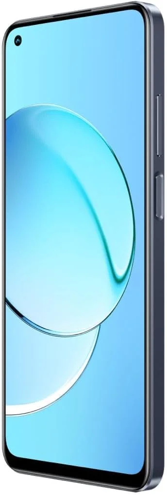 گوشی موبایل ریلمی 10 دو سیم کارت 256 گیگابایت رام + 8 گیگابایت رم 4G (Rush Black) - نسخه خاورمیانه (RMX3630) گوشی موبایل ریلمی 10 دو سیم کارت 256 گیگابایت رام + 8 گیگابایت رم 4G (Rush Black) - نسخه خاورمیانه (RMX3630)