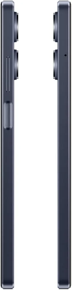 گوشی موبایل ریلمی 10 دو سیم کارت 256 گیگابایت رام + 8 گیگابایت رم 4G (Rush Black) - نسخه خاورمیانه (RMX3630) گوشی موبایل ریلمی 10 دو سیم کارت 256 گیگابایت رام + 8 گیگابایت رم 4G (Rush Black) - نسخه خاورمیانه (RMX3630)