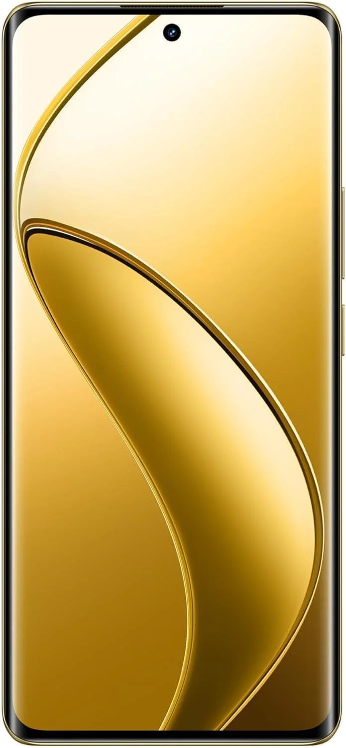 گوشی هوشمند realme 12 Pro+ 5G (12 گیگابایت رم، 512 گیگابایت حافظه داخلی) | Snapdragon 7s Gen 2 | نمایشگر 6.7 اینچی 120 هرتز AMOLED | دوربین تله فوتو پریسکوپ 64 مگاپیکسلی | شارژ سریع 67 واتی | اندروید 14 | 12 ماه گارانتی گوشی هوشمند realme 12 Pro+ 5G (12 گیگابایت رم، 512 گیگابایت حافظه داخلی) | Snapdragon 7s Gen 2 | نمایشگر 6.7 اینچی 120 هرتز AMOLED | دوربین تله فوتو پریسکوپ 64 مگاپیکسلی | شارژ سریع 67 واتی | اندروید 14 | 12 ماه گارانتی