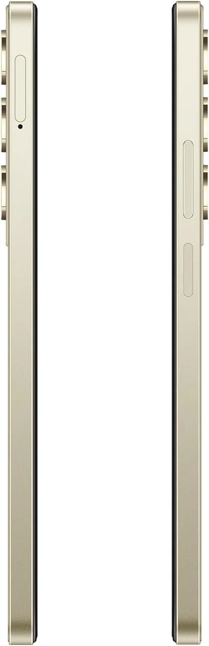 گوشی هوشمند realme c65 با حافظه 6+128 گیگابایت، دوربین 50 مگاپیکسلی AI، صفحه نمایش 6.67 اینچی با قابلیت محافظت از چشم و نرخ تازه سازی 90 هرتز، شارژ سریع 45 واتی، باتری عظیم 5000 میلی آمپر ساعتی، پشتیبانی از NFC، طلایی ستاره ای گوشی هوشمند realme c65 با حافظه 6+128 گیگابایت، دوربین 50 مگاپیکسلی AI، صفحه نمایش 6.67 اینچی با قابلیت محافظت از چشم و نرخ تازه سازی 90 هرتز، شارژ سریع 45 واتی، باتری عظیم 5000 میلی آمپر ساعتی، پشتیبانی از NFC، طلایی ستاره ای