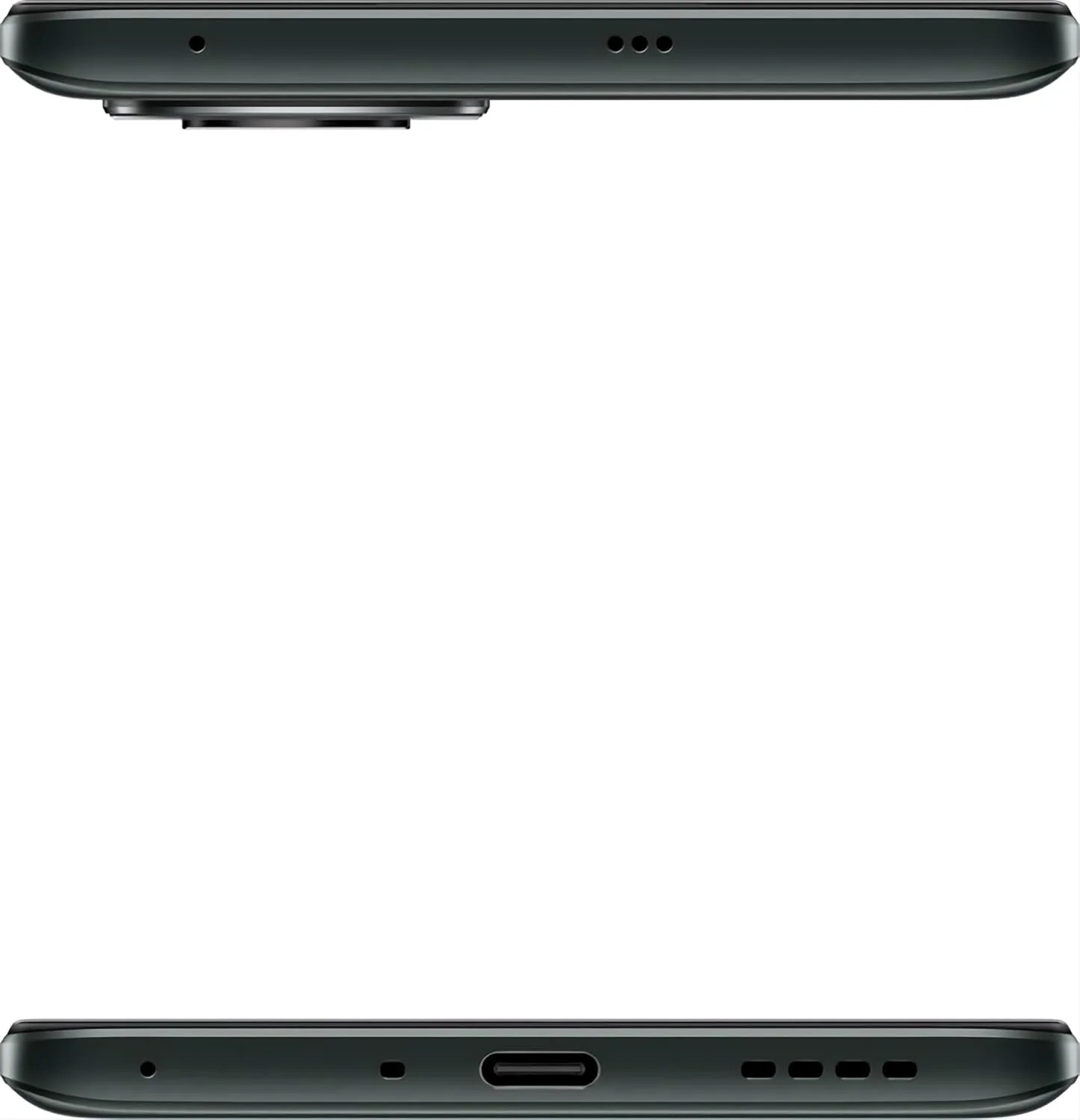 گوشی موبایل realme GT Neo 3 (150W) (مشکی آسفالت, 12 گیگابایت رم, 256 گیگابایت حافظه داخلی) گوشی موبایل realme GT Neo 3 (150W) (مشکی آسفالت, 12 گیگابایت رم, 256 گیگابایت حافظه داخلی)