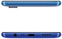 گوشی موبایل ریلمی 6 دو سیم کارت 64 گیگابایت آبی دنباله دار [صفحه نمایش 16.5 سانتی متری (6.5 اینچی) IPS LCD، اندروید 10، دوربین چهارگانه 64 مگاپیکسلی]