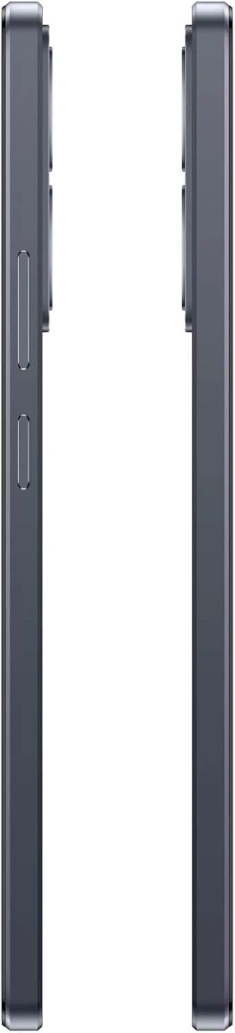 گوشی هوشمند Realme 14T دو سیم کارت 256 گیگابایت حافظه داخلی + 8 گیگابایت رم (فقط GSM | بدون CDMA) نسخه بین المللی آنلاک شده 5G (مشکی آبسیدین) گوشی هوشمند Realme 14T دو سیم کارت 256 گیگابایت حافظه داخلی + 8 گیگابایت رم (فقط GSM | بدون CDMA) نسخه بین المللی آنلاک شده 5G (مشکی آبسیدین)