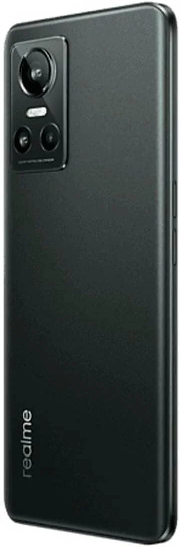 گوشی موبایل ریلمی GT Neo 3 80W دو سیم کارت 256 گیگابایت رام + 8 گیگابایت رم 5G (مشکی آسفالت) - نسخه بین المللی گوشی موبایل ریلمی GT Neo 3 80W دو سیم کارت 256 گیگابایت رام + 8 گیگابایت رم 5G (مشکی آسفالت) - نسخه بین المللی