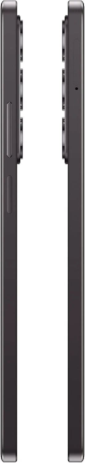 گوشی موبایل Realme C75 دو سیم کارت 128 گیگابایت حافظه داخلی + 8 گیگابایت رم (فقط GSM | بدون CDMA) نسخه بین المللی کارخانه آنلاک شده 4G/LTE (مشکی) گوشی موبایل Realme C75 دو سیم کارت 128 گیگابایت حافظه داخلی + 8 گیگابایت رم (فقط GSM | بدون CDMA) نسخه بین المللی کارخانه آنلاک شده 4G/LTE (مشکی)