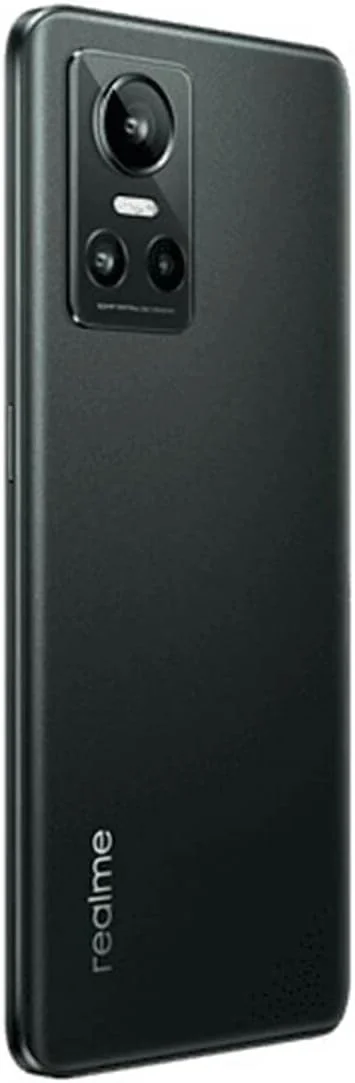 گوشی موبایل ریلمی GT Neo 3 80W دو سیم کارت 256 گیگابایت رام + 8 گیگابایت رم 5G (مشکی آسفالت) - نسخه بین المللی گوشی موبایل ریلمی GT Neo 3 80W دو سیم کارت 256 گیگابایت رام + 8 گیگابایت رم 5G (مشکی آسفالت) - نسخه بین المللی