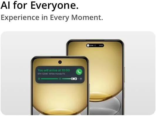 گوشی موبایل Realme C75 دو سیم کارت 128 گیگابایت حافظه داخلی + 8 گیگابایت رم (فقط GSM | بدون CDMA) نسخه بین المللی کارخانه آنلاک شده 4G/LTE (مشکی) گوشی موبایل Realme C75 دو سیم کارت 128 گیگابایت حافظه داخلی + 8 گیگابایت رم (فقط GSM | بدون CDMA) نسخه بین المللی کارخانه آنلاک شده 4G/LTE (مشکی)