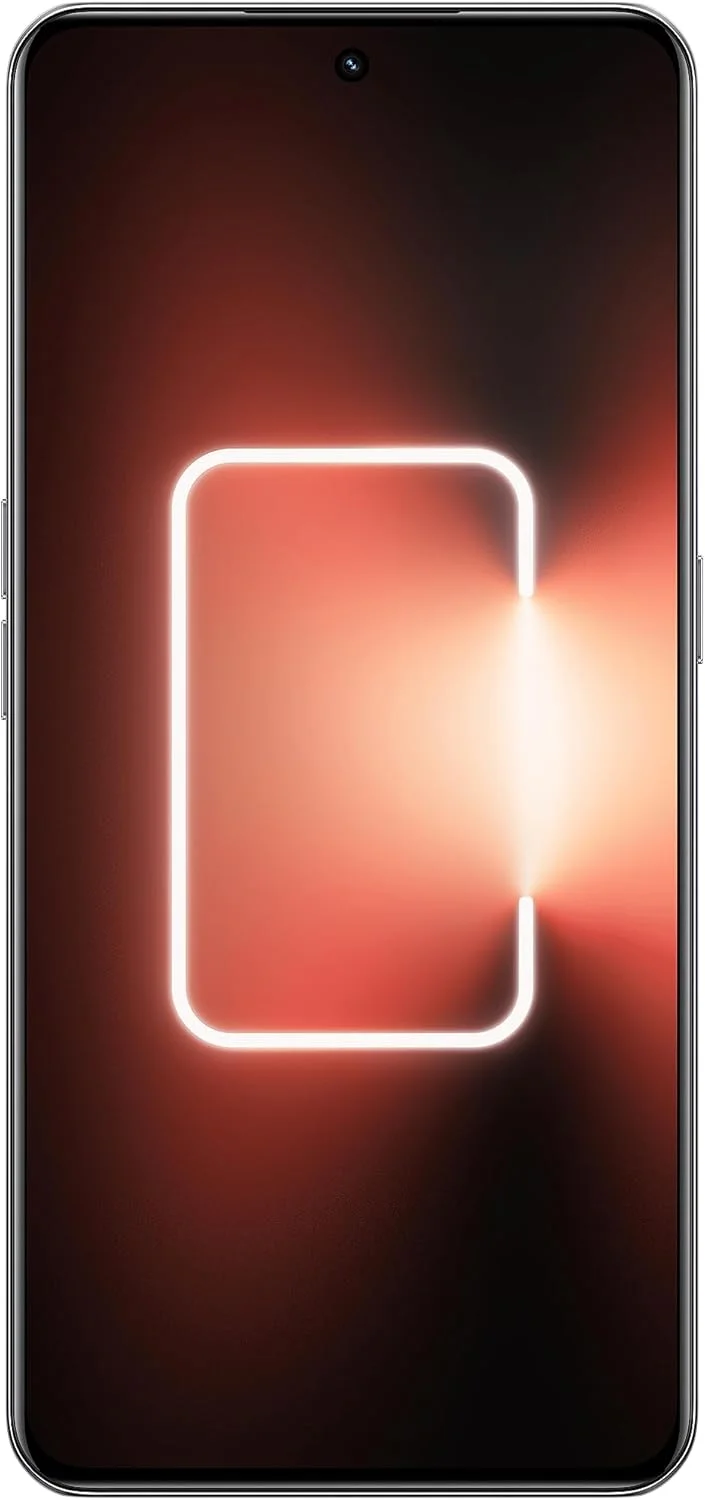 گوشی موبایل realme GT3 240W دو سیم کارت 1 ترابایت حافظه داخلی + 16 گیگابایت رم 5G (سفید پالس) - نسخه خاورمیانه گوشی موبایل realme GT3 240W دو سیم کارت 1 ترابایت حافظه داخلی + 16 گیگابایت رم 5G (سفید پالس) - نسخه خاورمیانه