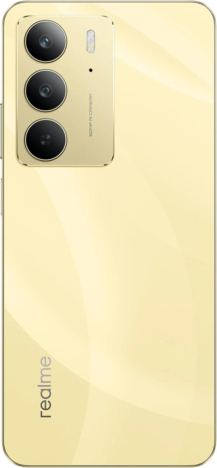 گوشی موبایل Realme 11 دو سیم کارت 128 گیگابایت حافظه داخلی + 8 گیگابایت رم (فقط GSM | بدون CDMA) نسخه بین المللی آنلاک شده کارخانه ای 4G/LTE (Dark Glory) گوشی موبایل Realme 11 دو سیم کارت 128 گیگابایت حافظه داخلی + 8 گیگابایت رم (فقط GSM | بدون CDMA) نسخه بین المللی آنلاک شده کارخانه ای 4G/LTE (Dark Glory)