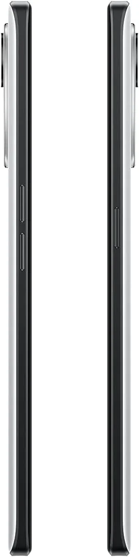 گوشی موبایل Realme GT Neo 3 80W دو سیم کارت 256 گیگابایت رام + 8 گیگابایت رم (فقط GSM | بدون CDMA) نسخه بین المللی آنلاک فکتوری 5G (سفید اسپرینت) گوشی موبایل Realme GT Neo 3 80W دو سیم کارت 256 گیگابایت رام + 8 گیگابایت رم (فقط GSM | بدون CDMA) نسخه بین المللی آنلاک فکتوری 5G (سفید اسپرینت)
